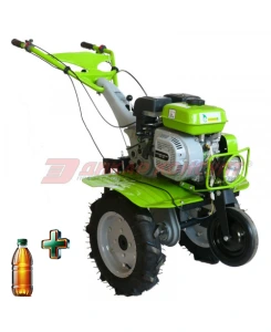 Мотофреза GARDENIA 500B-4 - Чугун