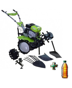 Мотофреза GARDENIA GD 17 M MEGA