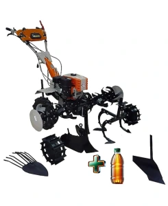 Мотоблок GARDENIA 1100 