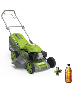 Моторна самоходна косачка GARDENIA 20