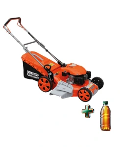 Моторна самоходна косачка GARDENIA-PROFI 21"