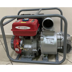 Моторна водна помпа MEGA TOOLS WP-40 4"