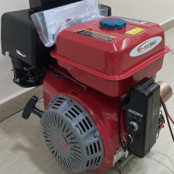 Двигател MEGA TOOLS WX-188FE 13.0 к.с. с ел. старт