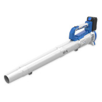 Акумулаторна духалка за листа GRAECUS IONIS20 AERO