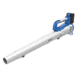 Акумулаторна духалка за листа GRAECUS IONIS20 AERO