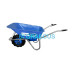 Акумулаторна ръчна количка GRAECUS K150E