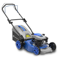 Самоходна моторна косачка GRAECUS DREPANUS LM43 3в1