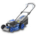 Самоходна моторна косачка GRAECUS DREPANUS LM43 3в1