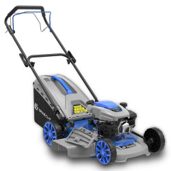 Самоходна бензинова косачка GRAECUS DREPANUS LM46S 4в1