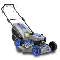 Самоходна бензинова косачка GRAECUS DREPANUS LM51S 4в1