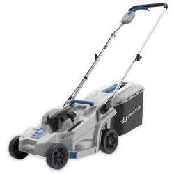 Акумулаторна косачка GRAECUS IONIS20 MOW33