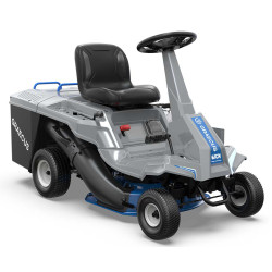 Тракторна косачка GRAECUS DREPANUS RM61