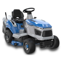 Тракторна косачка GRAECUS DREPANUS TRM86