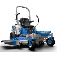 Трактор за косене GRAECUS DREPANUS ZTR127-PRO