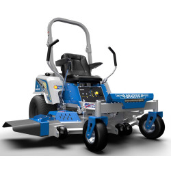 Трактор за косене GRAECUS DREPANUS ZTR127-PRO