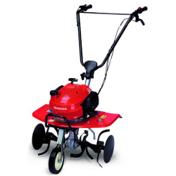Мотокултиватор HONDA F220 GET2