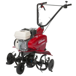 Мотофреза HONDA FG320 DE