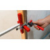Комплект за укрепване за каси на врати BESSEY TU-TRAGE