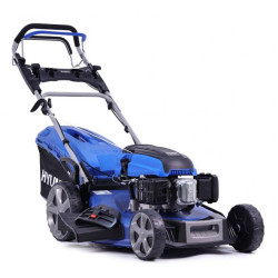 Моторна самоходна косачка с мулчиране HYUNDAI HYM 56-1SP