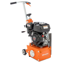 Машина за отнемане на бетон HUSQVARNA CONSTRUCTION CG 200