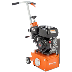 Машина за отнемане на бетон HUSQVARNA CONSTRUCTION CG 200 Машина за отнемане на бетон HUSQVARNA CONSTRUCTION CG 200