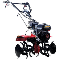 Мотофреза Loncin LC 850