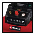 Преносим сух компресор EINHELL TC-AC 190/6/8 OF
