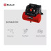 Преносим сух компресор EINHELL TC-AC 190/6/8 OF