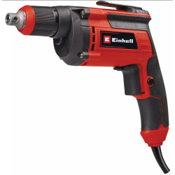 Електрически винтоверт EINHELL TC-DY 710 E