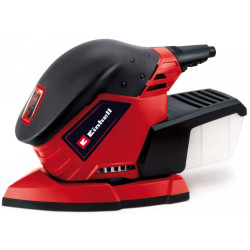 Електрически виброшлайф Einhell TE-OS 1320