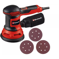Ексцентрикшлайф EINHELL TC-RS 425 E