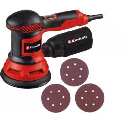 Ексцентрикшлайф EINHELL TC-RS 425 E