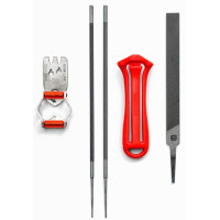 Комплект за заточване на верига Husqvarna 3/8"