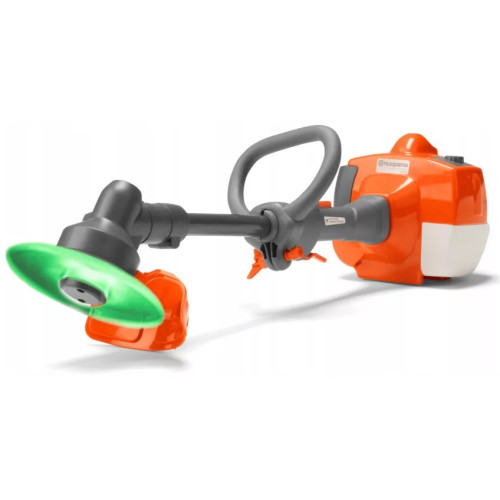 Детска играчка тример Husqvarna 223L, 3 х АА, 2+ Детска играчка тример Husqvarna 223L, 3 х АА, 2+