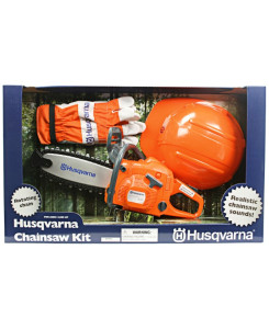 Комплект детска резачка с аксесоари Husqvarna 440, 3 x 1.5V AA, 3+