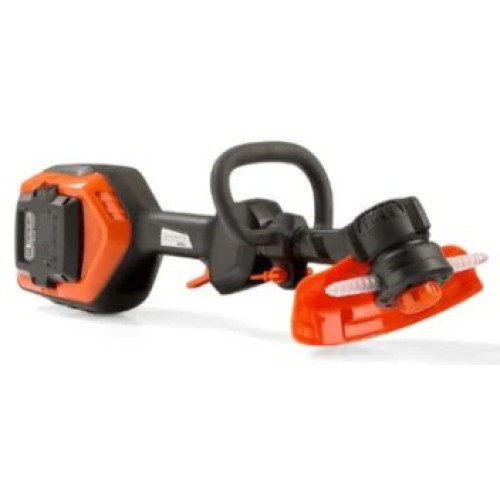 Детска играчка тример Husqvarna 215IL, 3 х АА, 3+ Детска играчка тример Husqvarna 215IL, 3 х АА, 3+