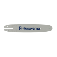 Шина Husqvarna Bars 25 cm, 1/4″, 1,3 mm