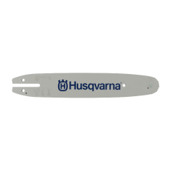 Шина Husqvarna Bars 25 cm, 1/4″, 1,3 mm