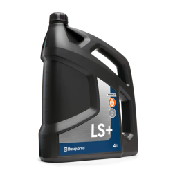 Двутактово масло Husqvarna LS+ 4l