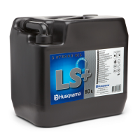 Двутактово масло Husqvarna LS+ 10l