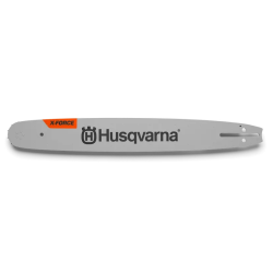 Шина Husqvarna X-Force 40 cm, 3/8″, 1,5 mm LM