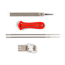 Комплект за заточване Husqvarna X-CUT 3/8” mini 
