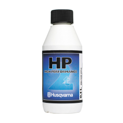Двутактово масло Husqvarna НР 0.1l