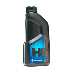 Двутактово масло Husqvarna HP 2T 1l