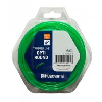 Корда Husqvarna Opti Round 2x15 m