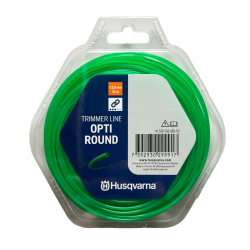Корда Husqvarna Opti Round 2x15 m