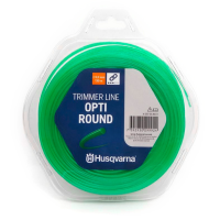 Корда Husqvarna Opti Round, 2 mm