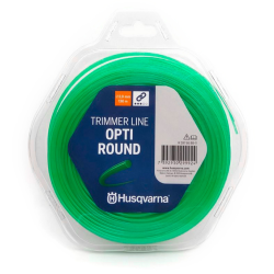 Корда Husqvarna Opti Round, 2 mm