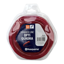 Корда Husqvarna Opti Quadra 3х48 m