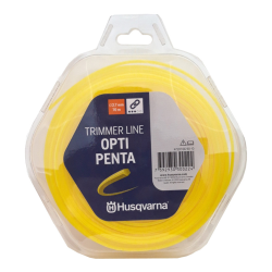 Корда Husqvarna Opti Penta  2,7х70 m